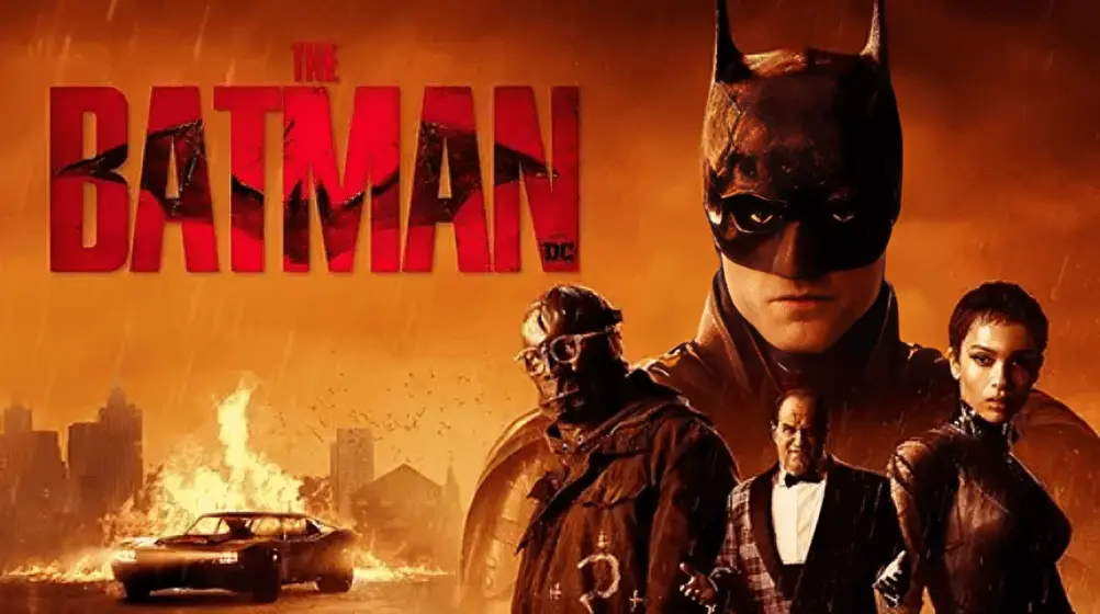 IPTV South Africa - Best IPTV Subscription in All Africa 7 Batman-Cartel
