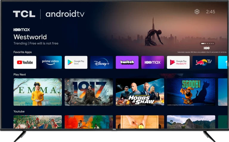 IPTV South Africa - Best IPTV Subscription in All Africa 10 tv 768x477 1
